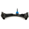 Control Arm and Ball Joint Assembly 2005-2010 Ford Explorer  2005-2010 Mercury Mountaineer  2007-2010 Ford Explorer Sport Trac - image 2