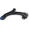 Control Arm and Ball Joint Assembly 2005-2011 Ford Mustang - image 1