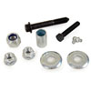 Control Arm and Ball Joint Assembly 1984-1985 Ford EXP ; 1984-1987 Mercury Lynx ; 1984-1990 Ford Esc - image 3