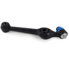 Control Arm and Ball Joint Assembly 1984-1985 Ford EXP ; 1984-1987 Mercury Lynx ; 1984-1990 Ford Esc - image 1