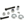 Control Arm and Ball Joint Assembly 1984-1985 Ford EXP ; 1984-1987 Mercury Lynx ; 1984-1990 Ford Esc - image 3
