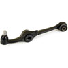 Control Arm and Ball Joint Assembly 1988-1994 Lincoln Continental - image 1