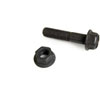 Control Arm and Ball Joint Assembly 1988-1994 Lincoln Continental - image 3