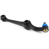 Control Arm and Ball Joint Assembly 1995-1998 Ford Windstar - image 2