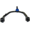 Control Arm and Ball Joint Assembly 1993-1998 Lincoln Mark VIII - image 2
