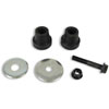Control Arm and Ball Joint Assembly 2001-2002 for Kia Rio - image 3