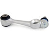 Control Arm and Ball Joint Assembly 1973-1976 Mercedes-Benz 450SE ; 1973-1980 Mercedes-Benz 450SEL ; - image 2