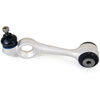 Control Arm and Ball Joint Assembly 1973-1976 Mercedes-Benz 450SE ; 1973-1980 Mercedes-Benz 450SEL ; - image 1
