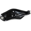Control Arm and Ball Joint Assembly 1982-1983 Honda Accord - image 2
