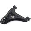 Control Arm and Ball Joint Assembly 1989-1989 Ford Probe - image 1