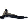 Control Arm and Ball Joint Assembly 1985-1986 Dodge Colt  1985-1986 Plymouth Colt  1985-1988 Mitsubishi Mirage - image 2
