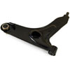 Control Arm and Ball Joint Assembly 1985-1986 Dodge Colt  1985-1986 Plymouth Colt  1985-1988 Mitsubishi Mirage - image 3