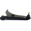 Control Arm and Ball Joint Assembly 1985-1986 Dodge Colt  1985-1986 Plymouth Colt  1985-1988 Mitsubishi Mirage - image 4