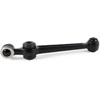 Control Arm and Ball Joint Assembly 1988-1993 Ford Festiva - image 2