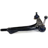 Control Arm and Ball Joint Assembly 1984-1985 BMW 318i ; 1987-1988 BMW 325 ; 1988-1990 BMW 325i ; 19 - image 2