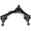 Control Arm and Ball Joint Assembly 1991-1995 Acura Legend  1995-1998 Acura TL - image 2