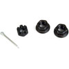 Control Arm and Ball Joint Assembly 1991-1995 Acura Legend  1995-1998 Acura TL - image 4