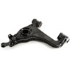 Control Arm 1997-1997 Mercedes-Benz E420 ; 1997-1999 Mercedes-Benz E300 ; 1997-2003 Mercedes-Benz E3 - image 3
