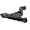 Control Arm and Ball Joint Assembly 2004-2008 Saturn Astra - image 3