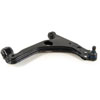 Control Arm and Ball Joint Assembly 2004-2008 Saturn Astra - image 1