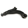 Control Arm and Ball Joint Assembly 2001-2008 Jaguar X-Type - image 1