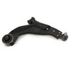 Control Arm and Ball Joint Assembly 2001-2008 Jaguar X-Type - image 1