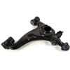 Control Arm and Ball Joint Assembly 1990-1992 Mercedes-Benz 300E ; 1990-1992 Mercedes-Benz 300TE ; 1 - image 1