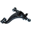 Control Arm and Ball Joint Assembly 1997-2002 Mercedes-Benz SL500 ; 1997-2002 Mercedes-Benz SL600 ; - image 1