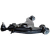 Control Arm and Ball Joint Assembly 1997-2002 Mercedes-Benz SL500 ; 1997-2002 Mercedes-Benz SL600 ; - image 4