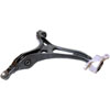Control Arm 2007-2010 Mercedes-Benz GL320; 2007-2010 Mercedes-Benz GL450; 2006-2007 Mercedes-Benz ML - image 3
