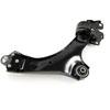 Control Arm and Ball Joint Assembly 2007-2011 Volvo S80  2008-2011 Volvo V70 - image 3
