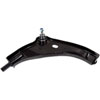 Control Arm and Ball Joint Assembly 2007-2011 Mini Cooper - image 1