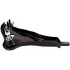Control Arm and Ball Joint Assembly 2007-2011 Mini Cooper - image 2