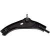 Control Arm and Ball Joint Assembly 2007-2011 Mini Cooper - image 1