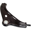 Control Arm and Ball Joint Assembly 2007-2011 Mini Cooper - image 3