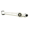 Control Arm and Ball Joint Assembly 1994-1995 Saab 900 - image 2