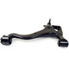 Control Arm and Ball Joint Assembly 2005-2009 Land Rover LR3 - image 2