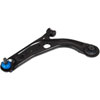 Control Arm and Ball Joint Assembly 2012-2012 Fiat 500 - image 1