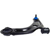Control Arm and Ball Joint Assembly 2012-2012 Fiat 500 - image 2