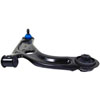 Control Arm and Ball Joint Assembly 2012-2012 Fiat 500 - image 2