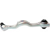 Control Arm and Ball Joint Assembly 2007-2008 Mercedes-Benz CL550 ; 2007-2009 Mercedes-Benz S550 ; 2 - image 2