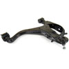 Control Arm and Ball Joint Assembly 2006-2009 Land Rover Range Rover Sport - image 3