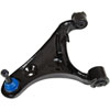 Control Arm and Ball Joint Assembly 2005-2009 Land Rover LR3 - image 1