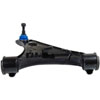 Control Arm and Ball Joint Assembly 2005-2009 Land Rover LR3 - image 2
