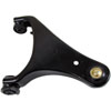 Control Arm and Ball Joint Assembly 2005-2009 Land Rover LR3 - image 3