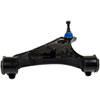 Control Arm and Ball Joint Assembly 2005-2009 Land Rover LR3 - image 2