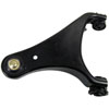 Control Arm and Ball Joint Assembly 2005-2009 Land Rover LR3 - image 3