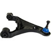 Control Arm and Ball Joint Assembly 2005-2009 Land Rover LR3 - image 4