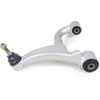 Control Arm and Ball Joint Assembly 1998-2003 Mercedes-Benz ML320 ; 1998-2003 Mercedes-Benz ML430 ; - image 4