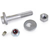 Control Arm and Ball Joint Assembly 2001-2005 Mercedes-Benz C240 ; 2001-2005 Mercedes-Benz C320 ; 20 - image 3